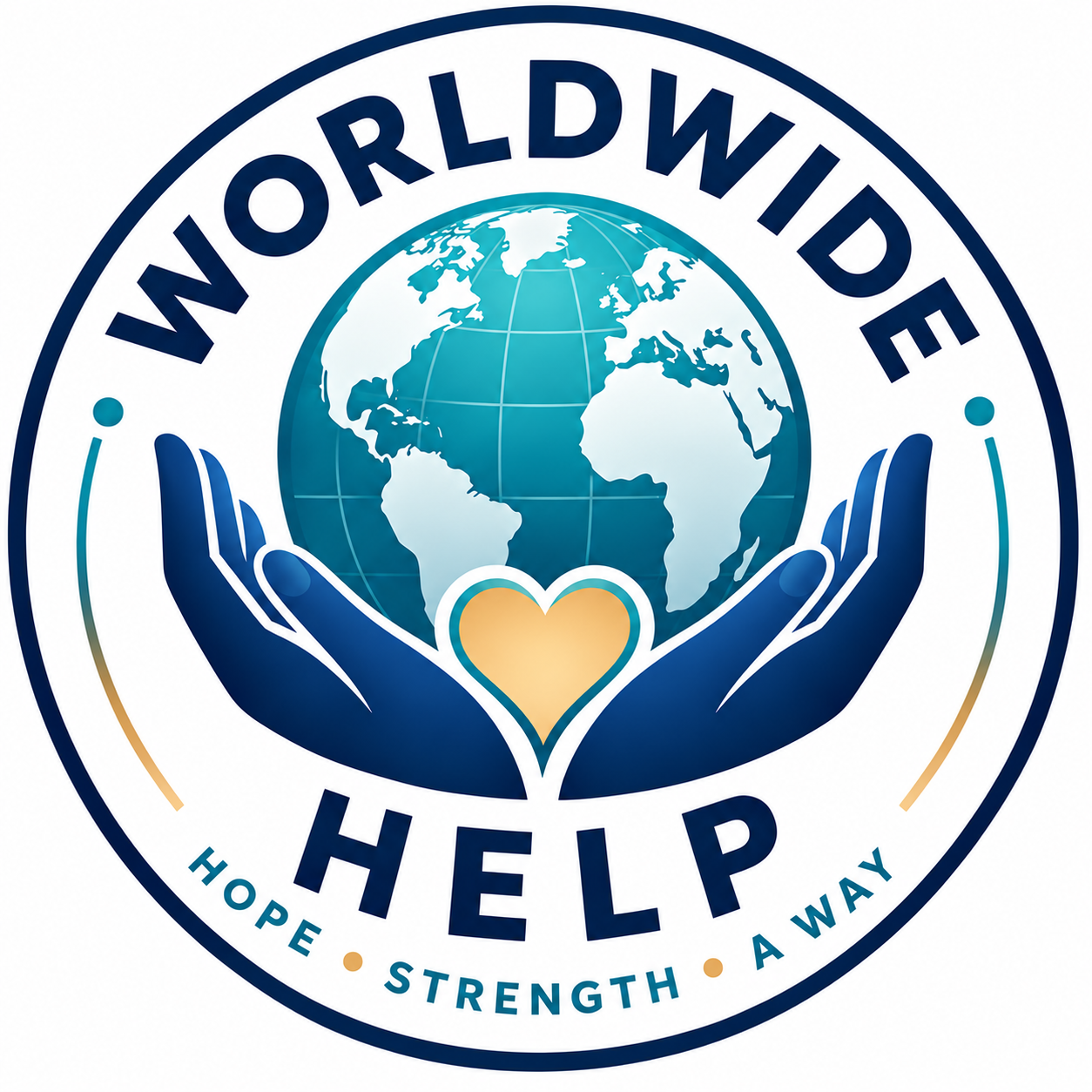 WORLDWIDE HELP